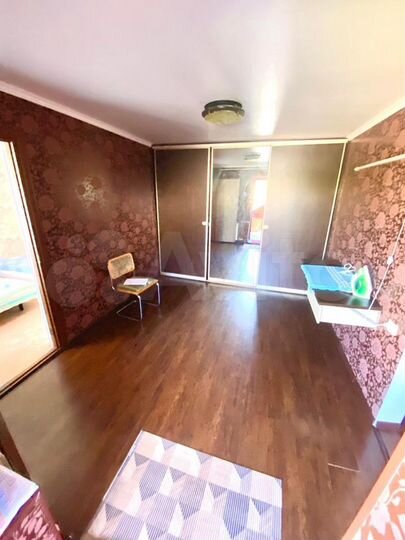 3-к. квартира, 70 м², 2/2 эт.