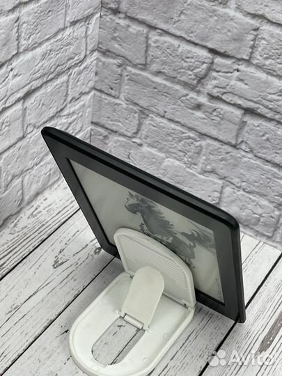 Электронная книга Amazon kindle Paperwhite 2018