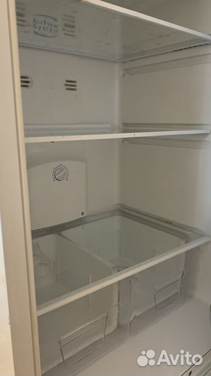Холодильник на запчасти