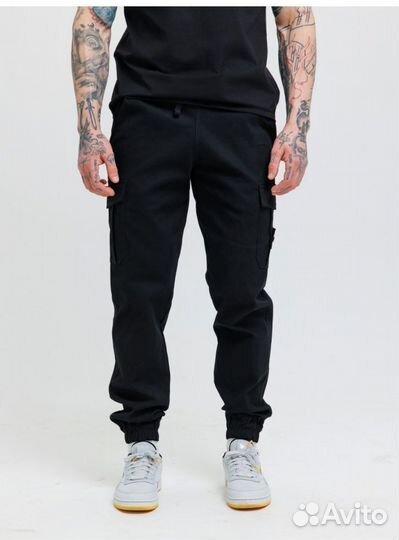 Штаны stone island