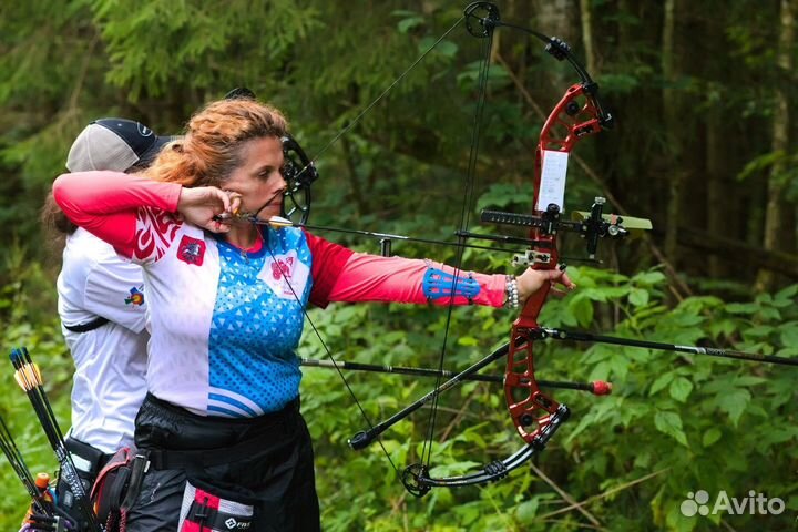 Тренер по фитнесу