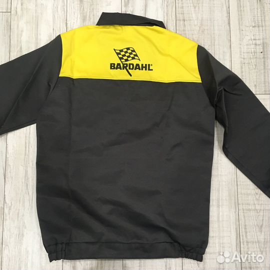 Рабочая спецодежда (комплект)