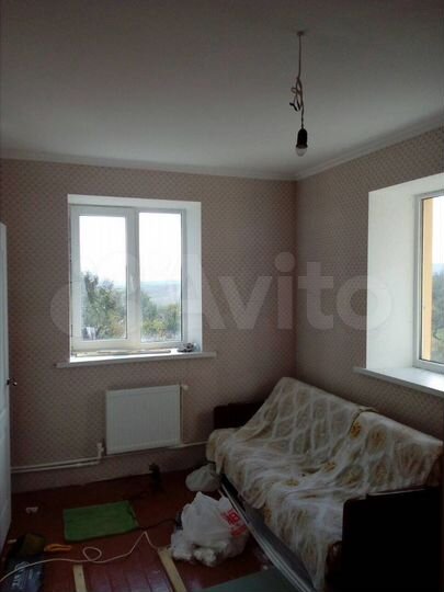 Дом 47 м² на участке 13 сот.