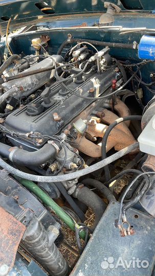 Авторазбор Волга