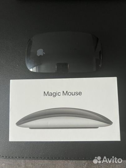 Мышь Apple magic mouse 3