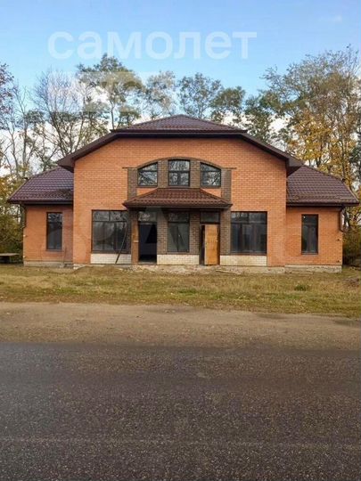 Продам здание, 341 м²