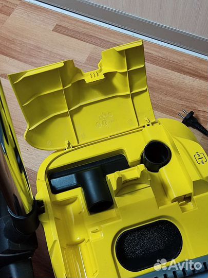 Пылесос Karcher ds 5800