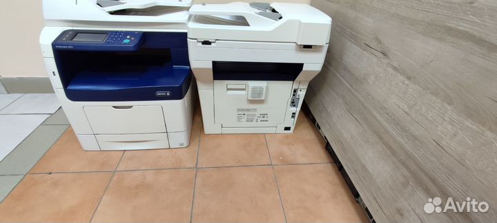 Мфу xerox 3615