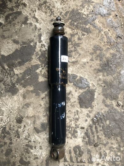 Амортизатор передний Форд рейнджер Мазда BT50