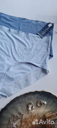 Трусики слипы набором L nautica