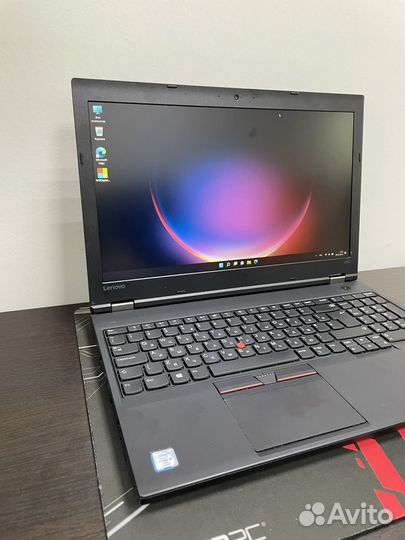 Lenovo Thinkpad L570