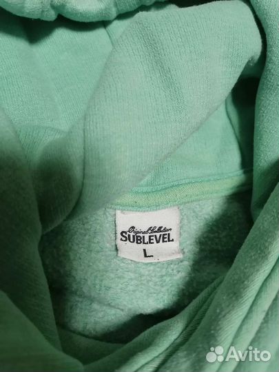 Толстовка (жен, муж)