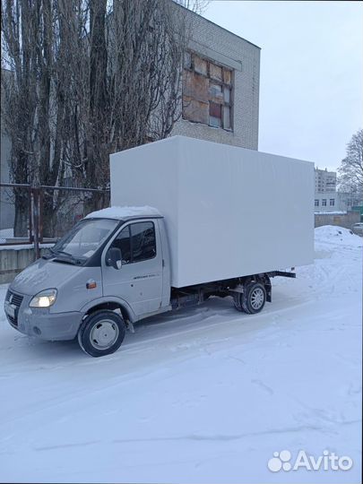 Дальние грузоперевозки с гарантией от 200кг