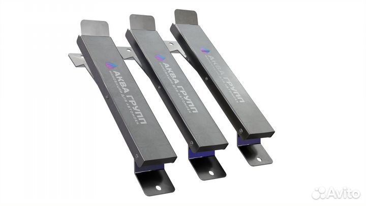 Оборудование для Мойки самообслуживания R-315