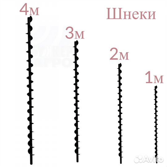 Ворошитель Зерна 