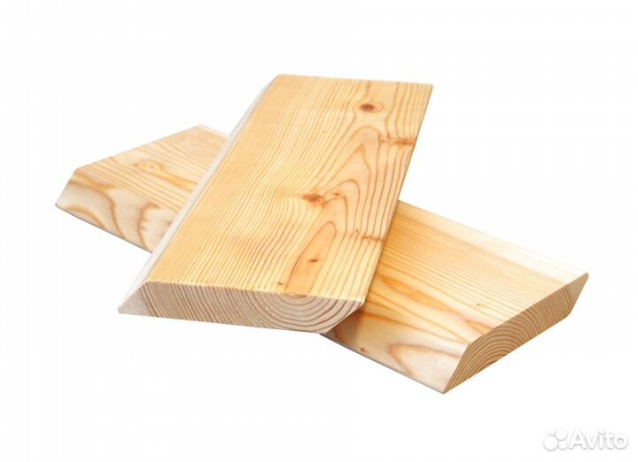 Планкен прямой, скошенный, пиломатериалы