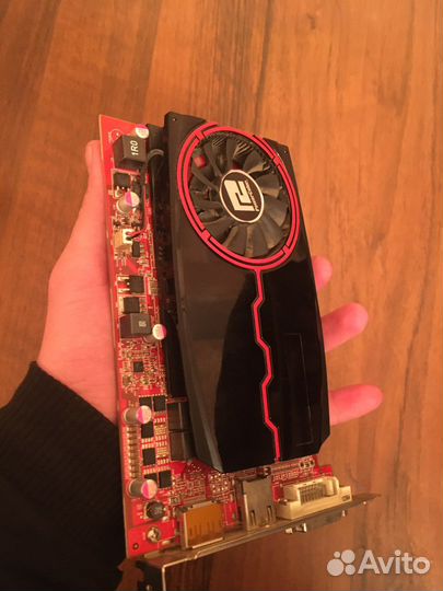 Видеокарта