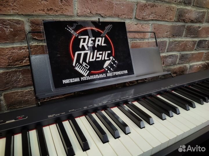 Цифровое пианино Casio для музыкальной школы