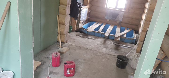 Ремонт под ключ.Плиточник отделочник