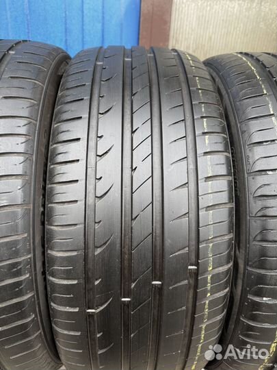 Hankook Ventus Prime 2 K115 235/45 R18 94V