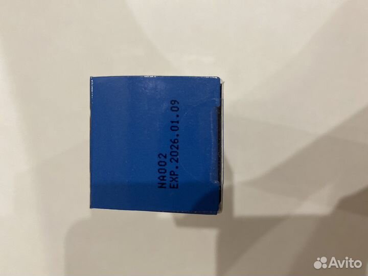 Тинт для губ Chupa Chups