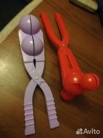 Снежкоделы