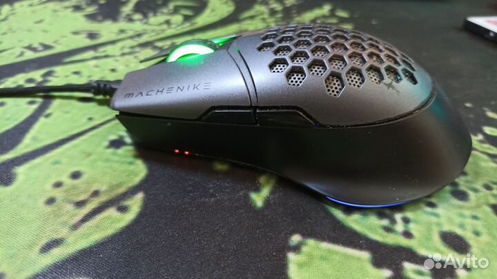 Игровая мышь Machenike M820
