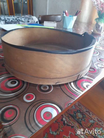 Сито для муки диаметр 20 см и сито диаметр 32 см