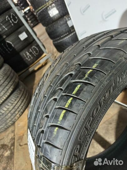 Dunlop SP Sport Maxx 225/45 R17 94W