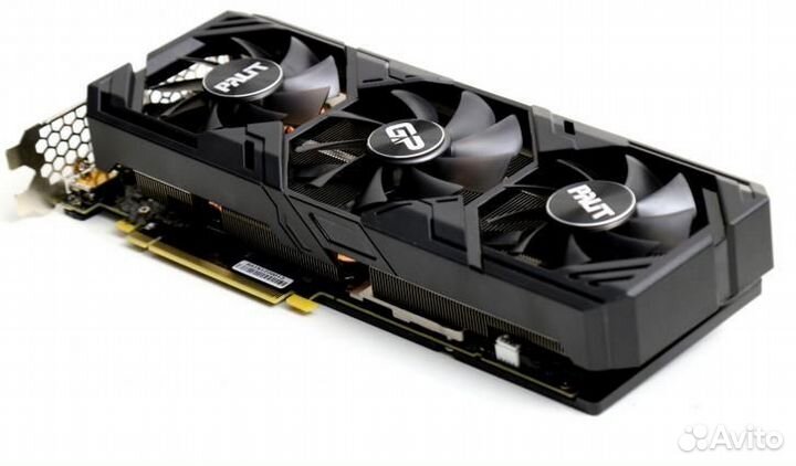 Geforce rtx 2080 super gp