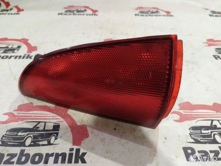 Фонарь задний правый Mercedes Viano W639 2.1D 2005