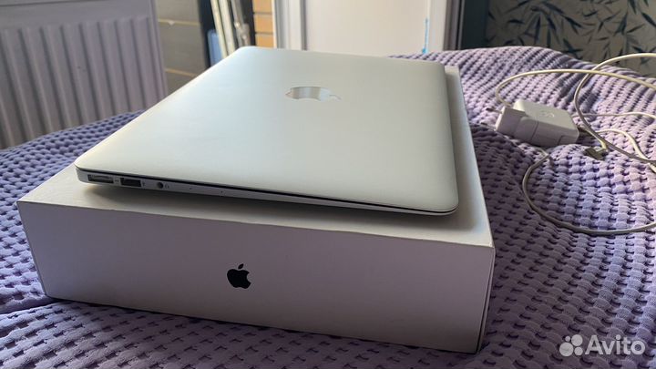 Macbook air 13 2017