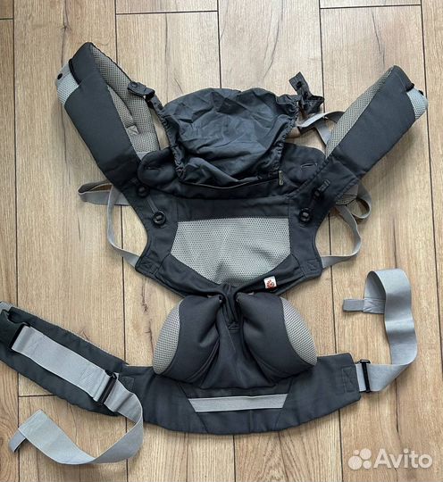 Эрго рюкзак Ergobaby 360