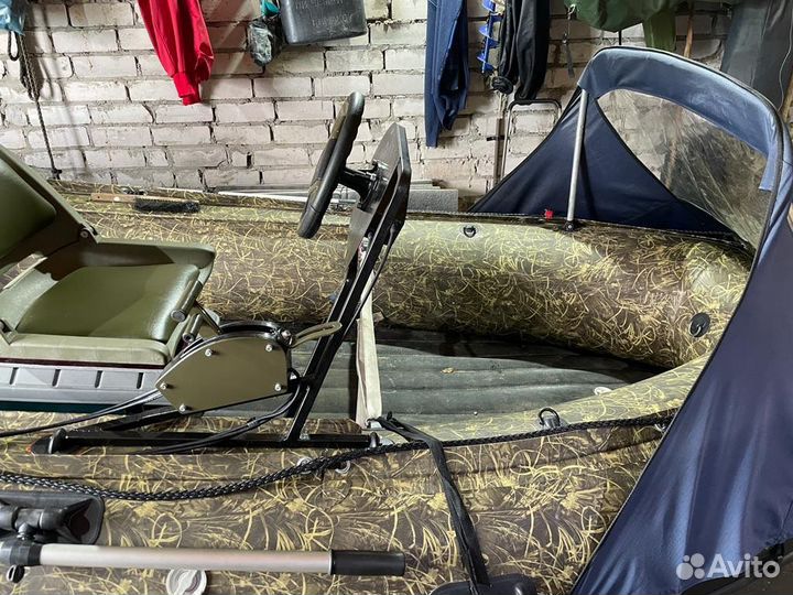 Водометный комплект