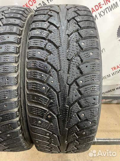 Nokian Tyres Nordman 5 205/55 R16 94T