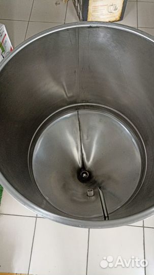 Цкт для пива