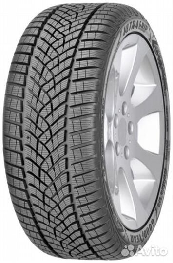 Goodyear UltraGrip Performance Gen-1 215/45 R17 91V