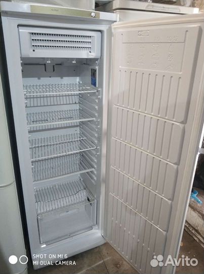 Морозильная камера Indesit No Frost