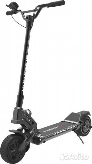 Новый Dualtron Mini LTD 2022