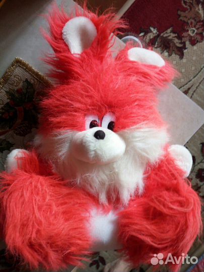 Мягкая игрушка