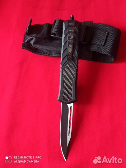 Нож, новый, сталь AUS-8, новый