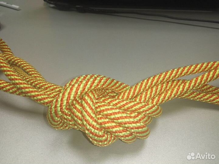 Скакалка для художественной гимнастики