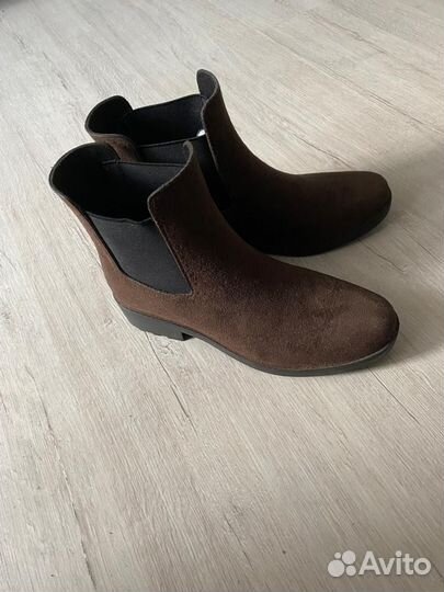 Сапожки осенние 36 размер