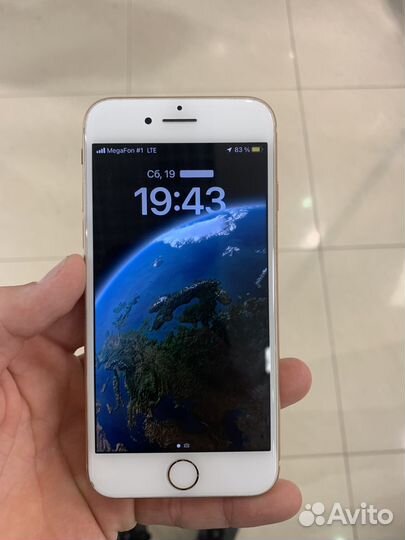 Apple iPhone 8 64gb