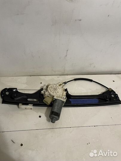 Стеклоподъемник Bmw X6 E71