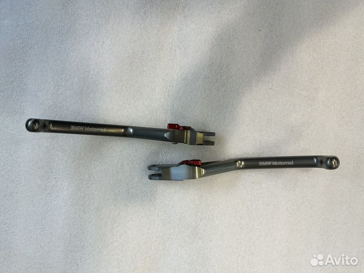 Hp рычаги для мотоцикла bmw