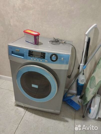 Стиральная машина бу