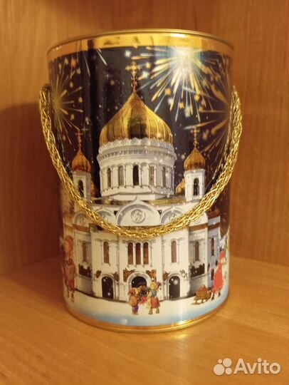 Жестяные банки