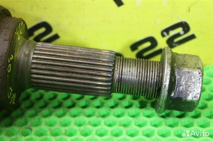 Привод передний правый Nissan Teana J32 VQ25DE