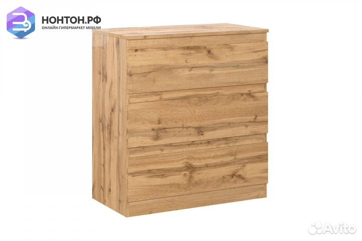 Комод Stern Т-3 дуб вотан